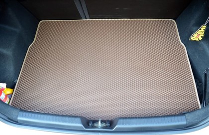 Ворсовые коврики на Hyundai i30 II 2011&nbsp;-&nbsp;2017 в Чебоксарах