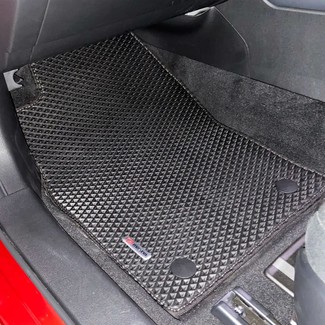 EVA коврики на Mazda 3 2018&nbsp;-&nbsp;2026 в Чебоксарах