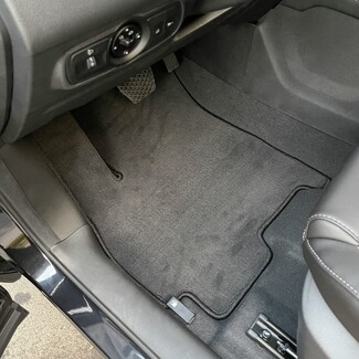 Ворсовые коврики на Tenet T4 2025&nbsp;-&nbsp;2026 в Чебоксарах