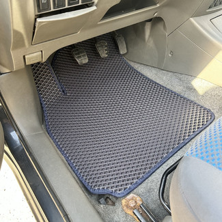 Коврики на ТагАЗ Vortex Tingo 2010&nbsp;-&nbsp;2014 в Чебоксарах