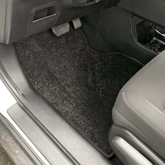 Ворсовые коврики на Haval M6 2021&nbsp;-&nbsp;2026 в Чебоксарах