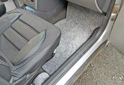 EVA коврики на Lada (ВАЗ) Priora 2007 - 2018 в Чебоксарах EVA коврики на Lada (ВАЗ) Priora 2007 - 2018 в Чебоксарах