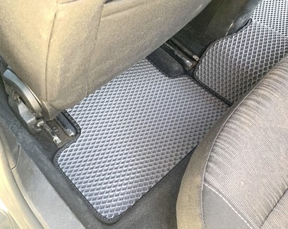 EVA коврики на Opel Astra J 2009&nbsp;-&nbsp;2015 в Чебоксарах
