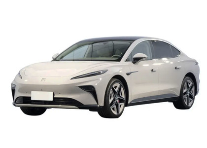 Ворсовые коврики на Rising Auto F7 2023&nbsp;-&nbsp;2026 в Чебоксарах