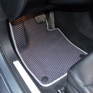 EVA коврики на Volvo S60 III 2018&nbsp;-&nbsp;2026 в Чебоксарах