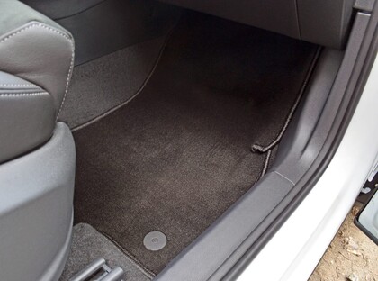 EVA коврики на Seat Ateca 2016&nbsp;-&nbsp;2026 в Чебоксарах