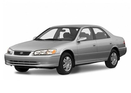 Коврики на Toyota Camry (XV20) 1996&nbsp;-&nbsp;2001 в Чебоксарах