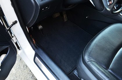 Ворсовые коврики на Hyundai Sonata 6 (YF) 2009 - 2014 в Чебоксарах Ворсовые коврики на Hyundai Sonata 6 (YF) 2009 - 2014 в Чебоксарах