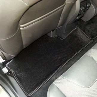 Коврики на Ford Kuga II 2012&nbsp;-&nbsp;2019 в Чебоксарах