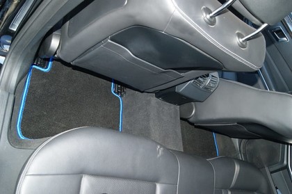 Ворсовые коврики на Mercedes E (W212) 2009&nbsp;-&nbsp;2016 в Чебоксарах
