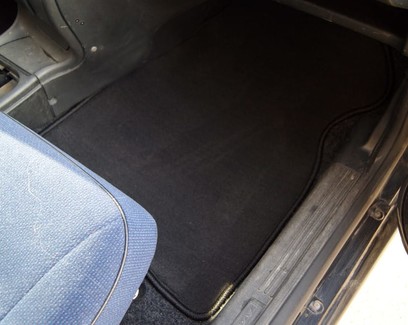 Ворсовые коврики на Lada (ВАЗ) 2108, 2109, 2113, 2114, 2115 1984 - 2013 в Чебоксарах Ворсовые коврики на Lada (ВАЗ) 2108, 2109, 2113, 2114, 2115 1984 - 2013 в Чебоксарах