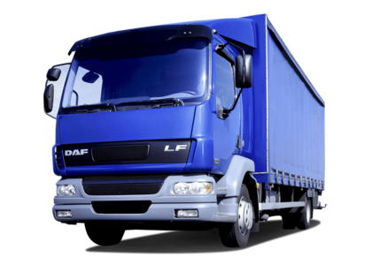 Ворсовые коврики на DAF LF 2001&nbsp;-&nbsp;2026 в Чебоксарах