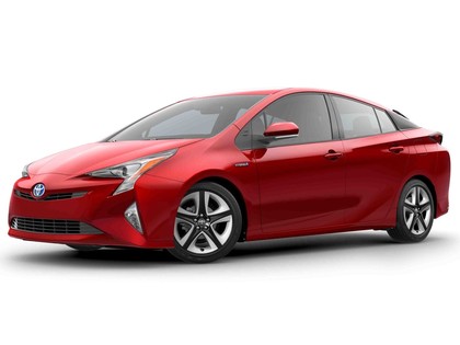 Коврики на Toyota Prius (50) 2015 - 2023 в Чебоксарах Коврики на Toyota Prius (50) 2015 - 2023 в Чебоксарах