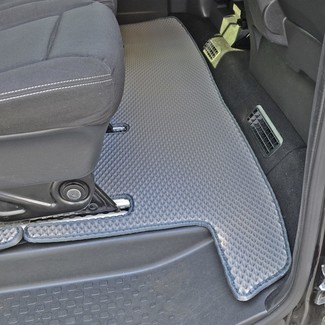 Ворсовые коврики на Renault Trafic III 2014&nbsp;-&nbsp;2026 в Чебоксарах