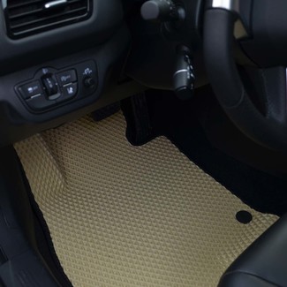 Коврики на Hongqi H5 I 2018&nbsp;-&nbsp;2022 в Чебоксарах