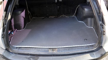 Коврики на Toyota Sprinter Carib (E11) 1995 - 2002 в Чебоксарах Коврики на Toyota Sprinter Carib (E11) 1995 - 2002 в Чебоксарах