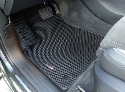 EVA коврики на Audi Q5 I 2008&nbsp;-&nbsp;2017 в Чебоксарах