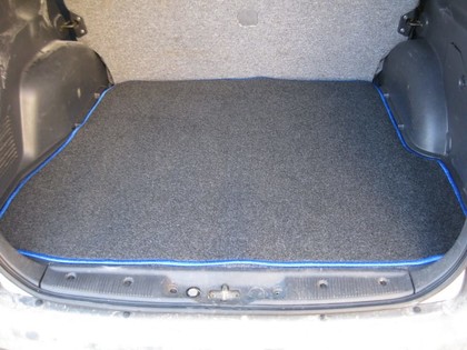 Ворсовые коврики на Toyota Caldina (T21) 1997&nbsp;-&nbsp;2002 в Чебоксарах