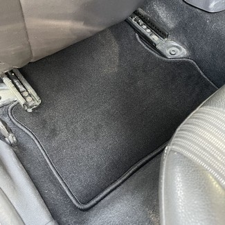 EVA коврики на Ford Focus III 2011&nbsp;-&nbsp;2019 в Чебоксарах