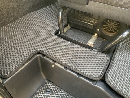 EVA коврики на ГАЗ ГАЗель 1994&nbsp;-&nbsp;2026 в Чебоксарах