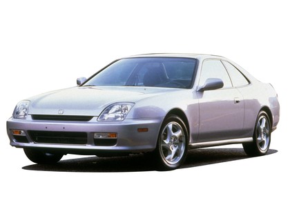 EVA коврики на Honda Prelude V 1996 - 2001 в Чебоксарах EVA коврики на Honda Prelude V 1996 - 2001 в Чебоксарах