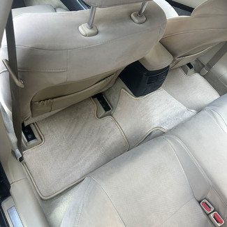 Ворсовые коврики на Lexus IS II 2005 - 2016 в Чебоксарах Ворсовые коврики на Lexus IS II 2005 - 2016 в Чебоксарах