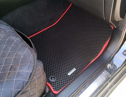 Ворсовые коврики на Lexus ES VI 2012 - 2018 в Чебоксарах Ворсовые коврики на Lexus ES VI 2012 - 2018 в Чебоксарах