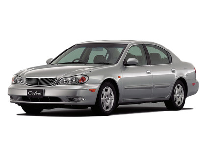 Ворсовые коврики на Nissan Cefiro (A33) 1998 - 2003 в Чебоксарах Ворсовые коврики на Nissan Cefiro (A33) 1998 - 2003 в Чебоксарах