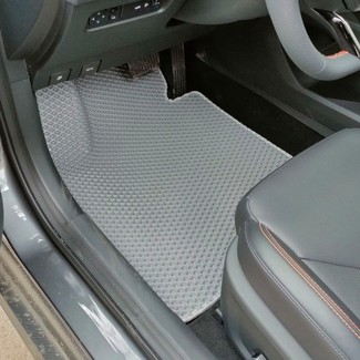 Ворсовые коврики на Changan Uni-V 2021 - 2026 в Чебоксарах Ворсовые коврики на Changan Uni-V 2021 - 2026 в Чебоксарах