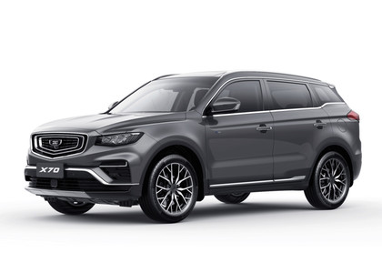 Ворсовые коврики на Geely Atlas Pro 2019 - 2026 в Чебоксарах Ворсовые коврики на Geely Atlas Pro 2019 - 2026 в Чебоксарах