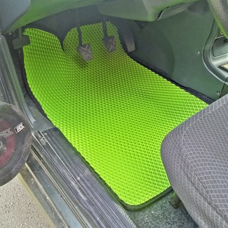 Ворсовые коврики на Lada (ВАЗ) 2108, 2109, 2113, 2114, 2115 1984 - 2013 в Чебоксарах Ворсовые коврики на Lada (ВАЗ) 2108, 2109, 2113, 2114, 2115 1984 - 2013 в Чебоксарах