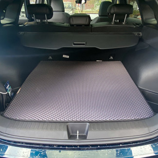 Ворсовые коврики на Haval F7 II 2024&nbsp;-&nbsp;2026 в Чебоксарах