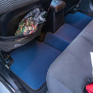 Ворсовые коврики на Mitsubishi Galant IX 2004&nbsp;-&nbsp;2012 в Чебоксарах