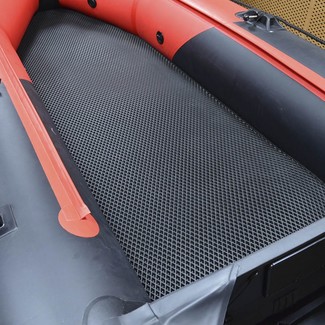 Ворсовые коврики на Лодки Gladiator E320LT  в Чебоксарах