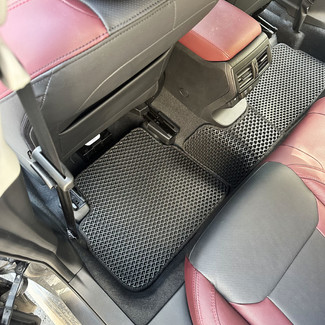 Ворсовые коврики на Subaru Levorg II 2020&nbsp;-&nbsp;2026 в Чебоксарах