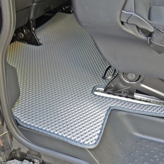 Ворсовые коврики на Renault Trafic III 2014&nbsp;-&nbsp;2026 в Чебоксарах