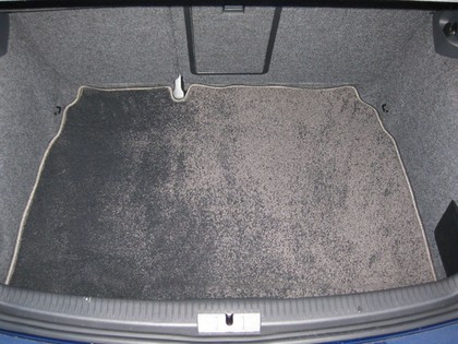 Ворсовые коврики на Volkswagen Golf 6 2008&nbsp;-&nbsp;2013 в Чебоксарах