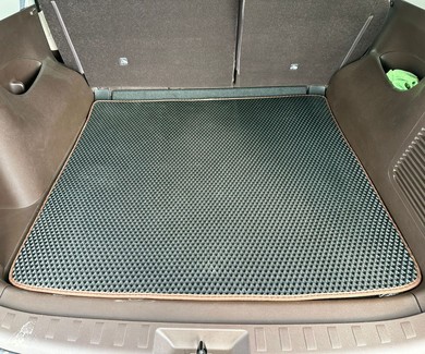 Ворсовые коврики на Oting Paladin 2023&nbsp;-&nbsp;2026 в Чебоксарах