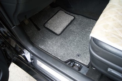 Коврики на Toyota Camry (XV40) 2006&nbsp;-&nbsp;2011 в Чебоксарах