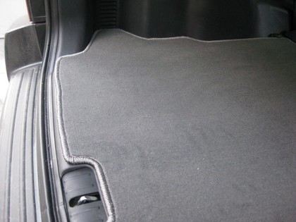 Ворсовые коврики на Hyundai Tucson I 2004&nbsp;-&nbsp;2010 в Чебоксарах