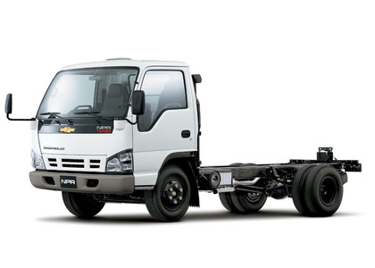 Ворсовые коврики на Isuzu ELF V широкая кабина 1993&nbsp;-&nbsp;2011 в Чебоксарах