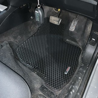 Коврики на Honda Partner II 2006&nbsp;-&nbsp;2010 в Чебоксарах