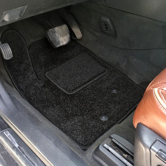 EVA коврики на Volvo XC90 I 2002&nbsp;-&nbsp;2014 в Чебоксарах