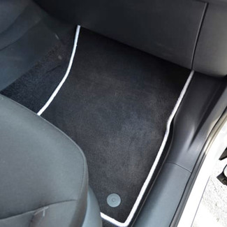 Ворсовые коврики на Skoda Kodiaq II 2023 - 2026 в Чебоксарах Ворсовые коврики на Skoda Kodiaq II 2023 - 2026 в Чебоксарах