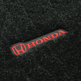 Ворсовые коврики на Honda HR-V II 2013&nbsp;-&nbsp;2022 в Чебоксарах