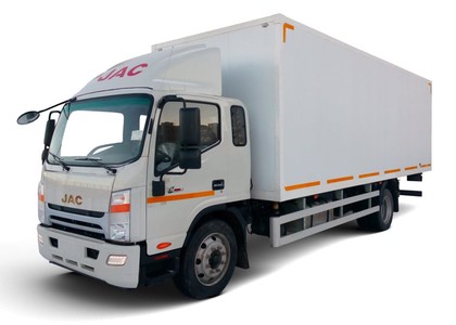 Ворсовые коврики на JAC N75, N80, N90, N120, N120X 2014&nbsp;-&nbsp;2026 в Чебоксарах