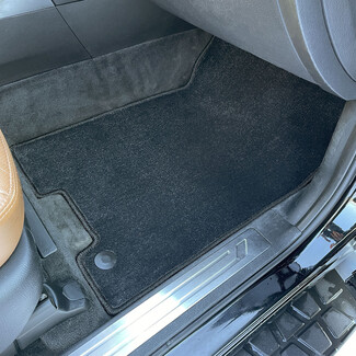 Коврики на KIA Mohave 2008&nbsp;-&nbsp;2026 в Чебоксарах