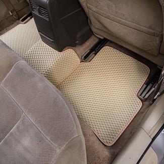 Ворсовые коврики на Nissan Altima (L32) 2006&nbsp;-&nbsp;2012 в Чебоксарах