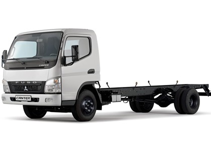 Ворсовые коврики на Mitsubishi Fuso Canter VII широкая кабина 2002 - 2017 в Чебоксарах Ворсовые коврики на Mitsubishi Fuso Canter VII широкая кабина 2002 - 2017 в Чебоксарах