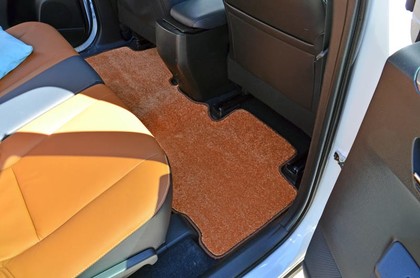 Ворсовые коврики на Toyota Rav4 IV 2012 - 2019 в Чебоксарах Ворсовые коврики на Toyota Rav4 IV 2012 - 2019 в Чебоксарах